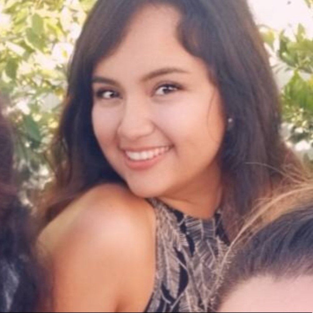 Meet your Posher, Kimberly